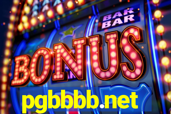 pgbbbb.net