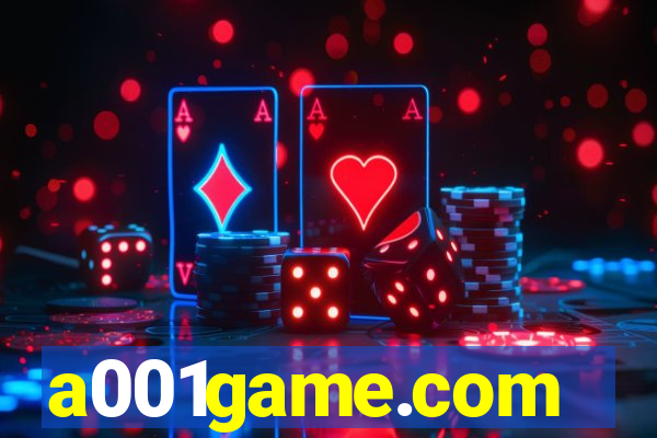 a001game.com