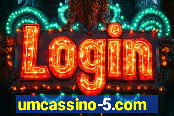 umcassino-5.com