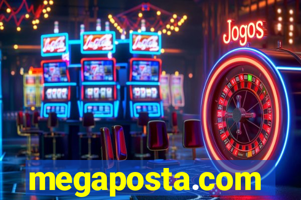megaposta.com