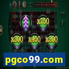 pgco99.com