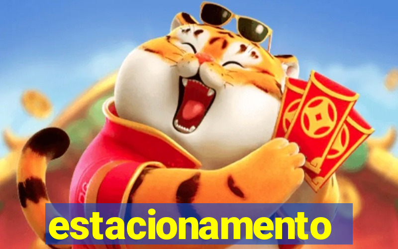 estacionamento santos dumont valor