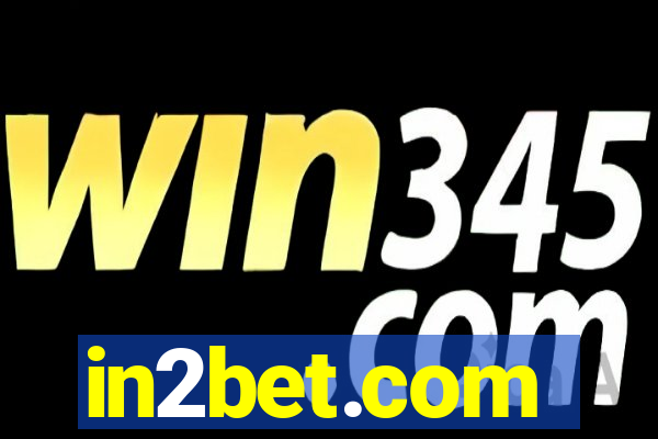 in2bet.com
