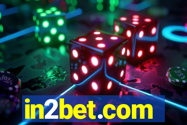 in2bet.com