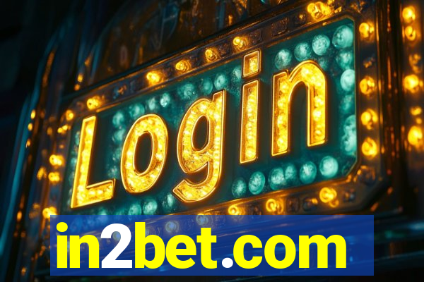 in2bet.com