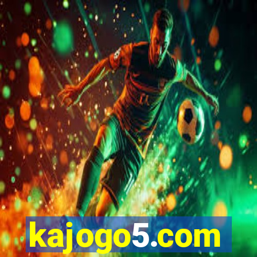 kajogo5.com
