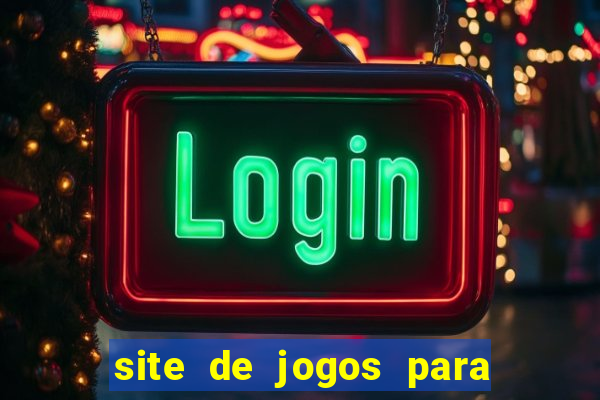 site de jogos para ganhar dinheiro via pix