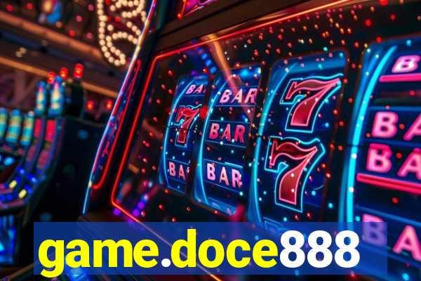game.doce888