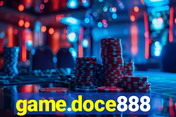 game.doce888