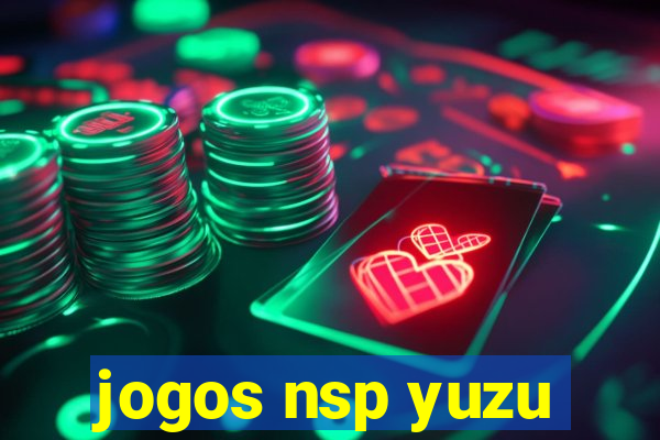 jogos nsp yuzu