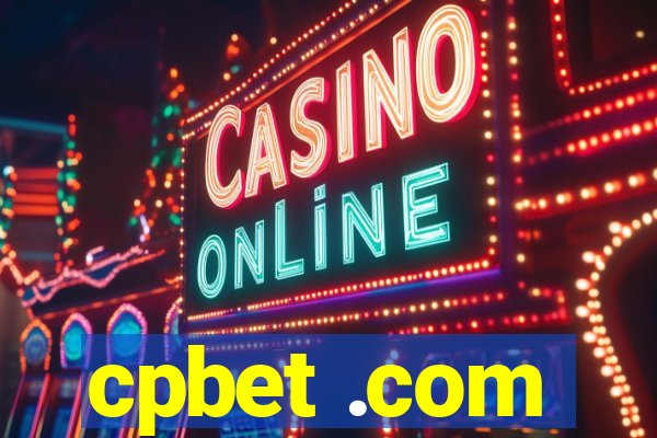cpbet .com