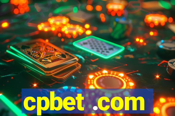 cpbet .com