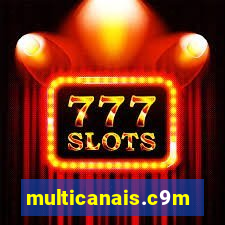 multicanais.c9m