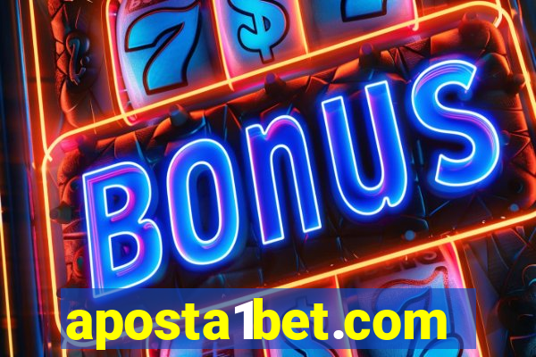 aposta1bet.com