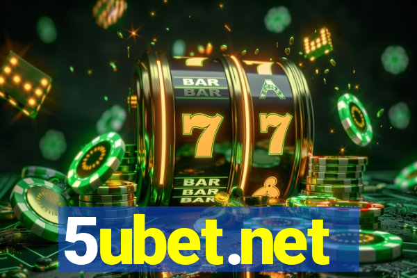 5ubet.net
