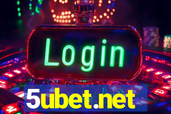5ubet.net