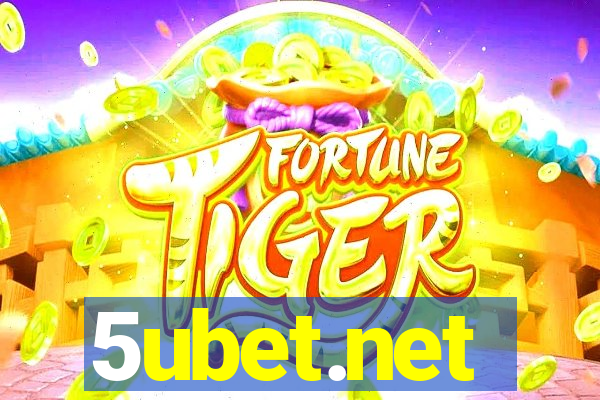 5ubet.net