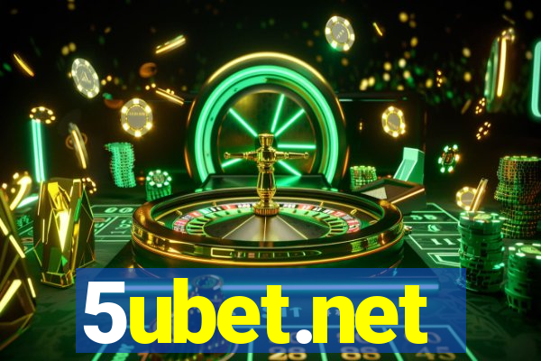 5ubet.net
