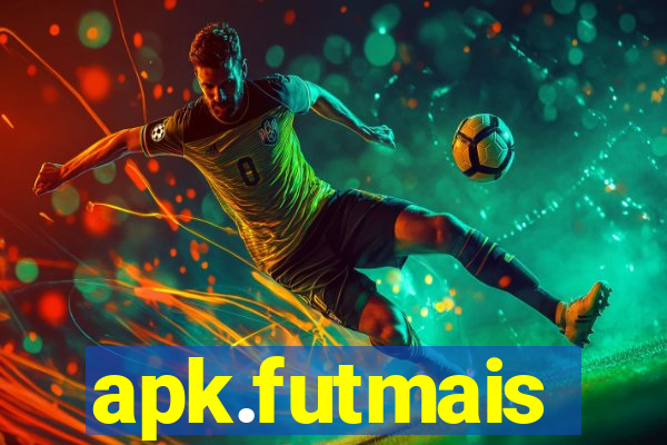 apk.futmais