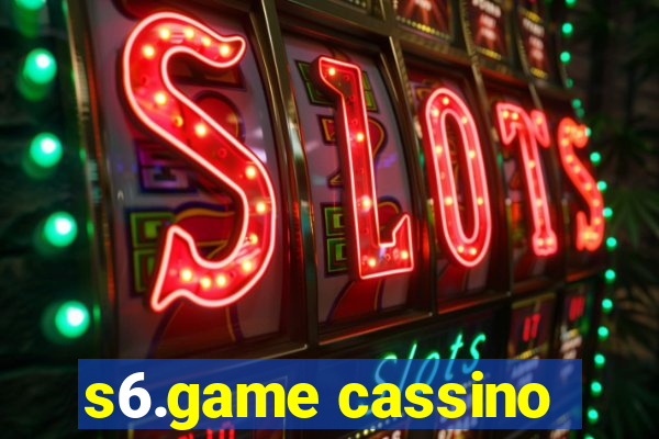 s6.game cassino