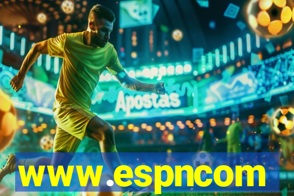 www.espncom