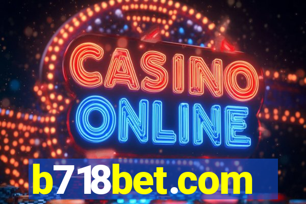 b718bet.com