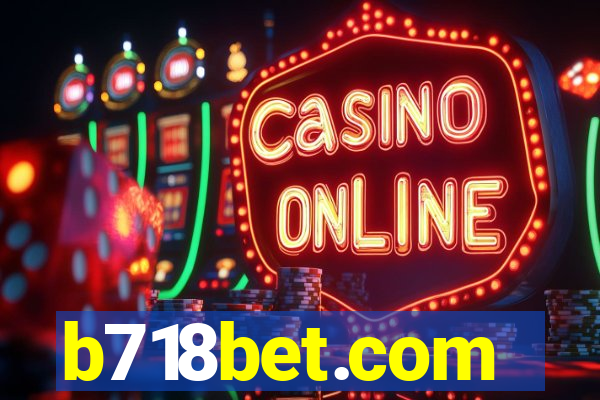 b718bet.com