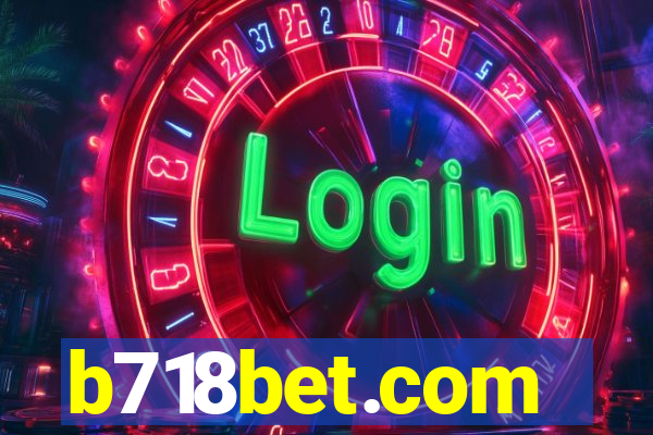 b718bet.com