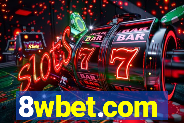 8wbet.com