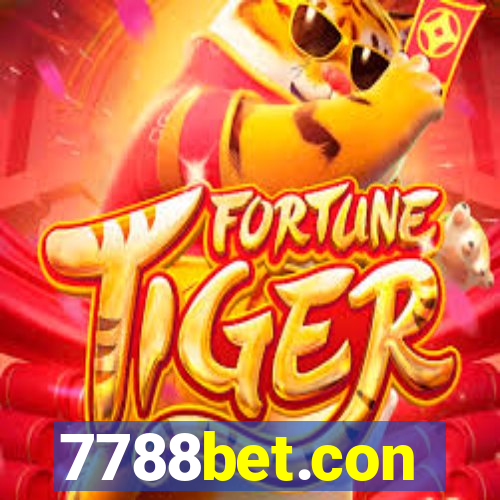 7788bet.con