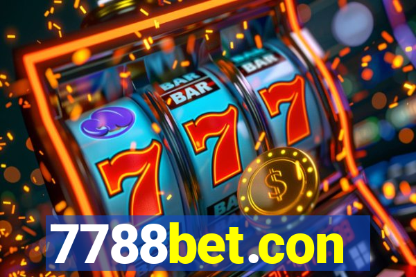 7788bet.con