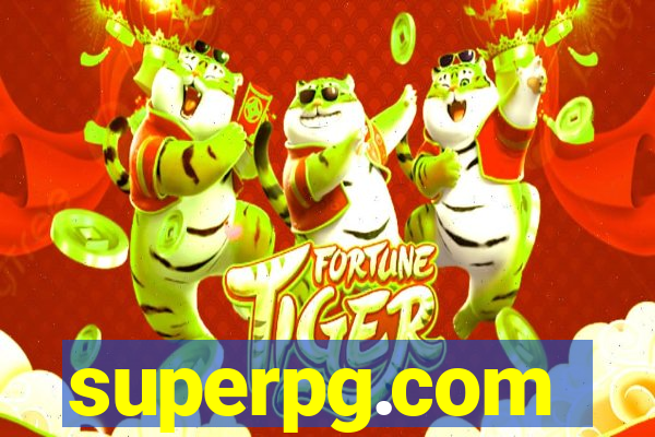 superpg.com