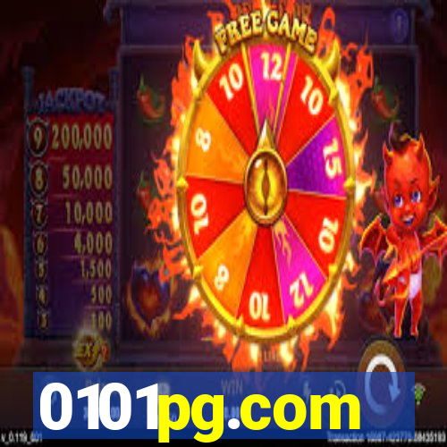 0101pg.com