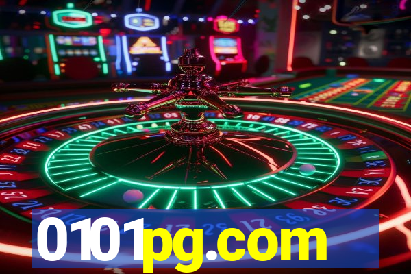 0101pg.com
