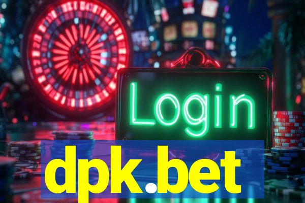 dpk.bet