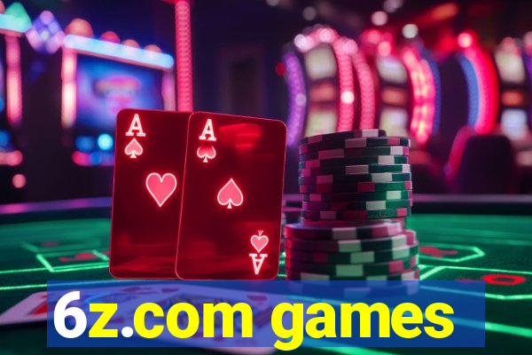 6z.com games