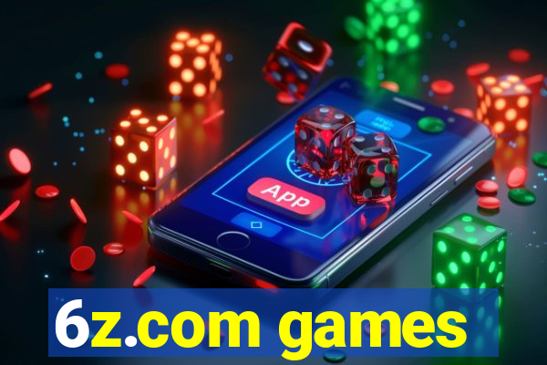 6z.com games