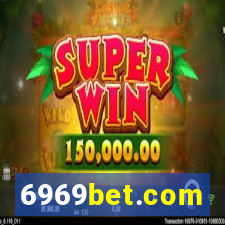 6969bet.com