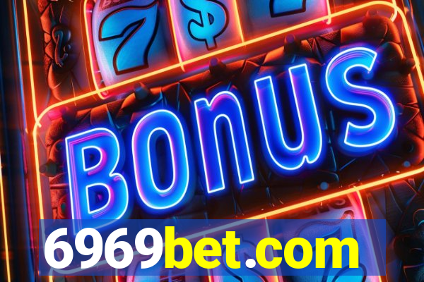 6969bet.com