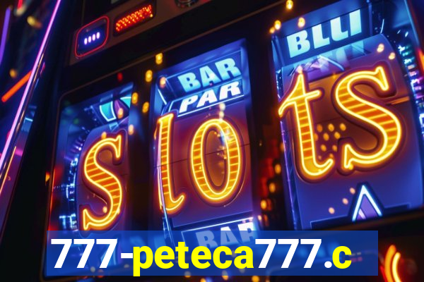 777-peteca777.cc