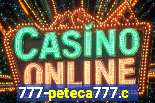 777-peteca777.cc
