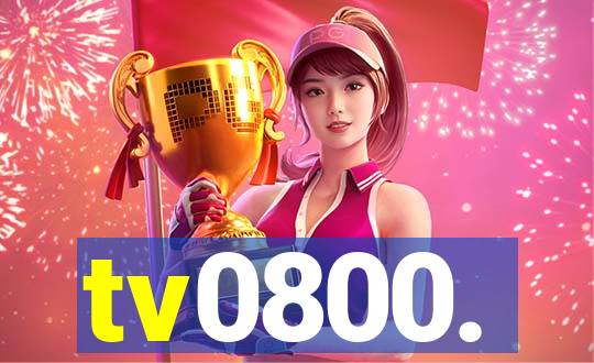tv0800.