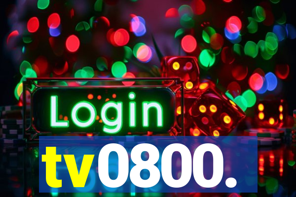 tv0800.