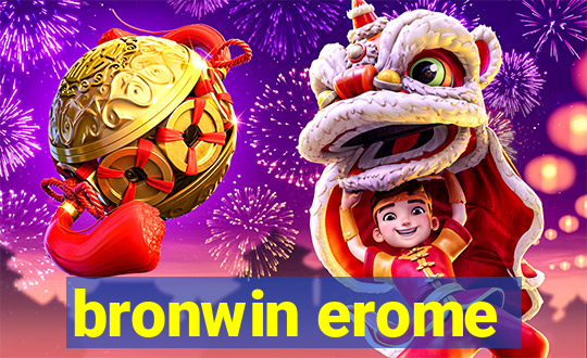 bronwin erome