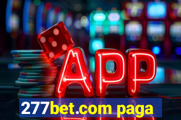 277bet.com paga