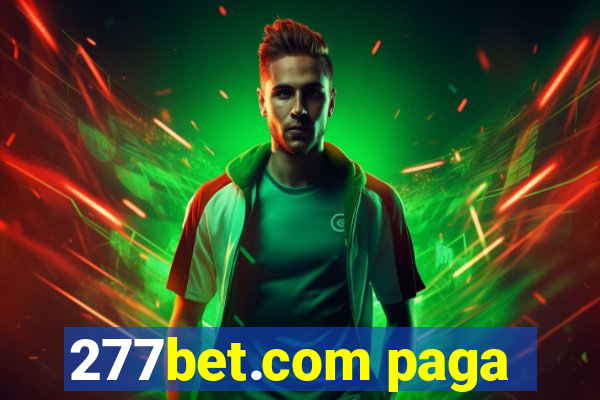 277bet.com paga