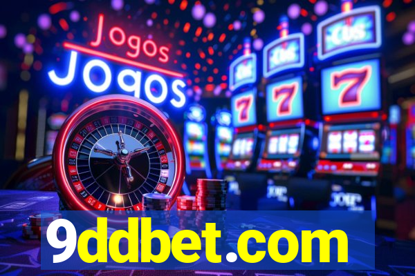 9ddbet.com