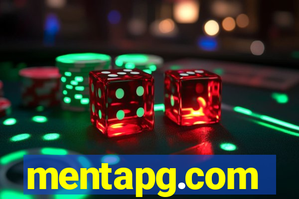mentapg.com