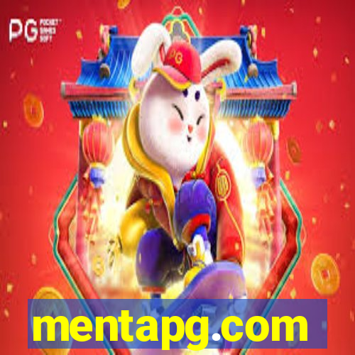 mentapg.com