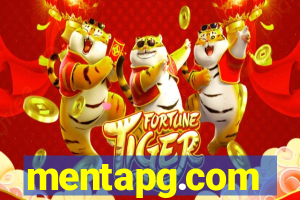 mentapg.com